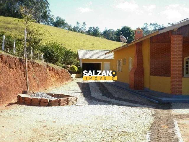 Sítio e chácara aluguel em Região Imediata de Taubaté-Pindamonhangaba, Região Metropolitana do Vale do Paraíba e Litoral Norte