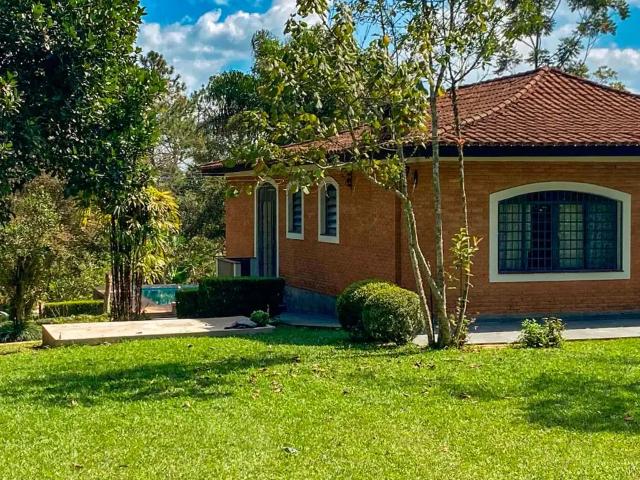 Sítio e chácara aluguel em Região Imediata de São Paulo, Região Metropolitana de São Paulo