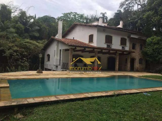 Sítio e chácara aluguel em Jardim São Luís, Biritiba-Mirim