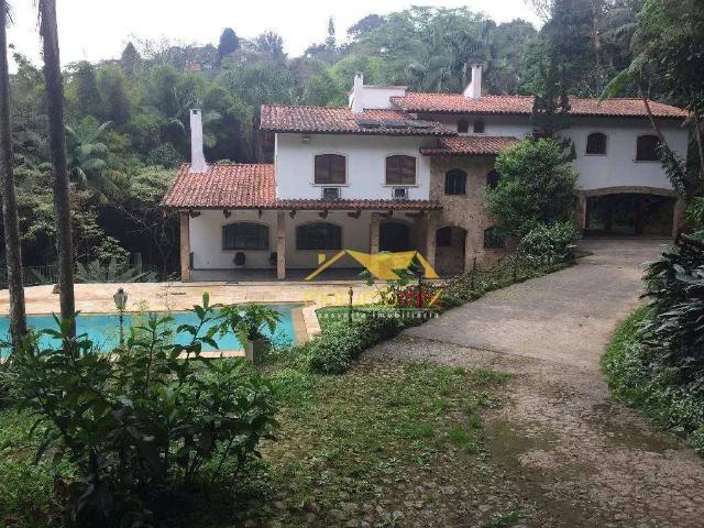 Sítio e chácara aluguel em Região Imediata de São Paulo, Região Metropolitana de São Paulo