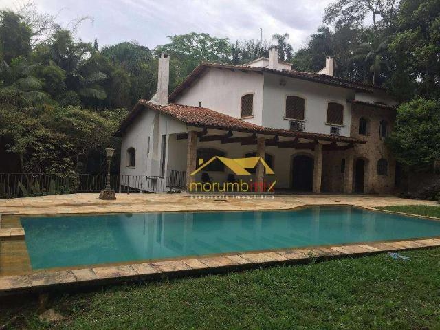 Sitio aluguel em São Paulo, Jardim São Luís