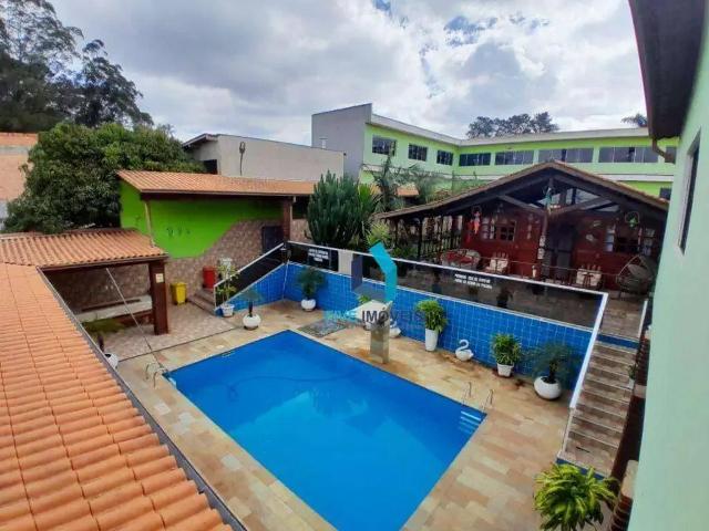 Sítio e chácara aluguel em Região Imediata de São Paulo, Região Metropolitana de São Paulo