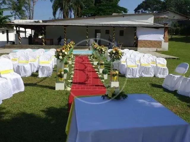 Sítio e chácara aluguel em Região Imediata de São Paulo, Região Metropolitana de São Paulo