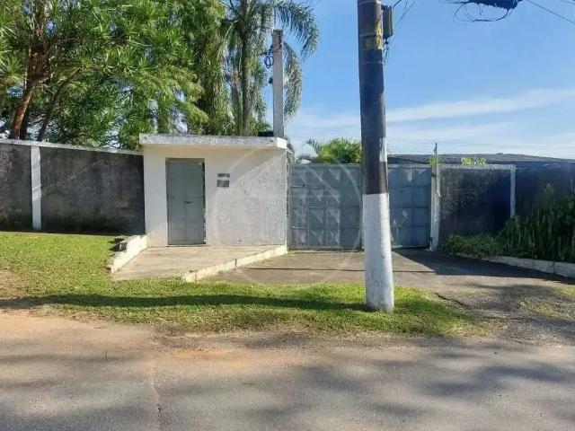 Sítio e chácara aluguel em Região Imediata de São Paulo, Região Metropolitana de São Paulo