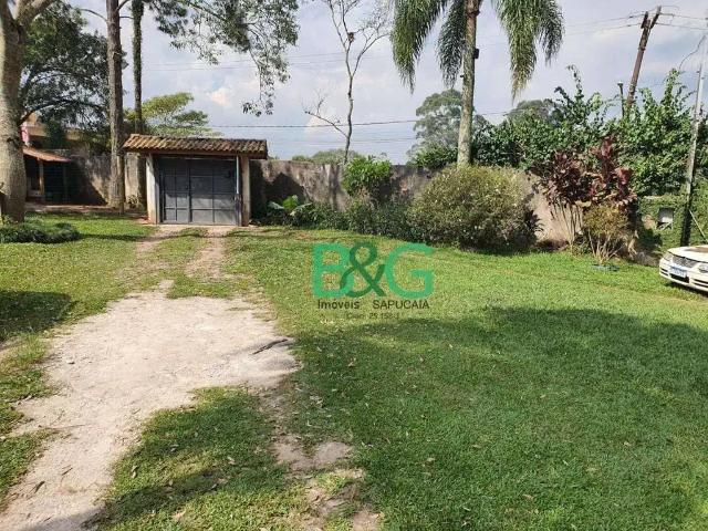Sítio e chácara aluguel em Região Imediata de São Paulo, Região Metropolitana de São Paulo