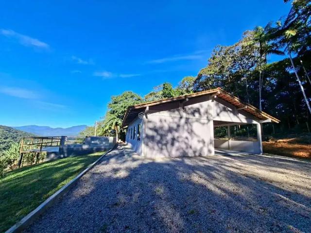 Sítio e chácara aluguel em Região Geográfica Imediata de Florianópolis, São Pedro de Alcântara