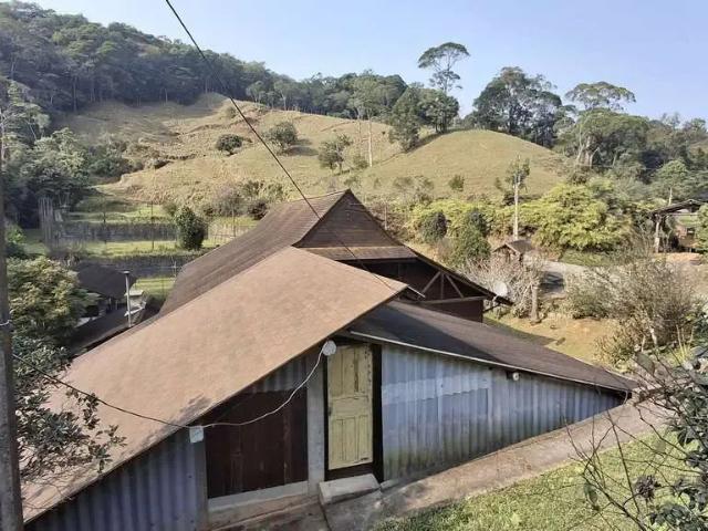 Sítio e chácara aluguel em Região Geográfica Imediata de Florianópolis, São Pedro de Alcântara