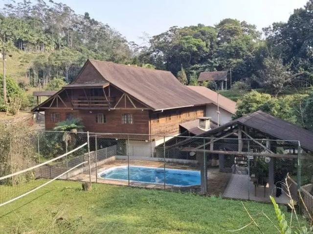 Sítio e chácara aluguel em Região Geográfica Imediata de Florianópolis, São Pedro de Alcântara