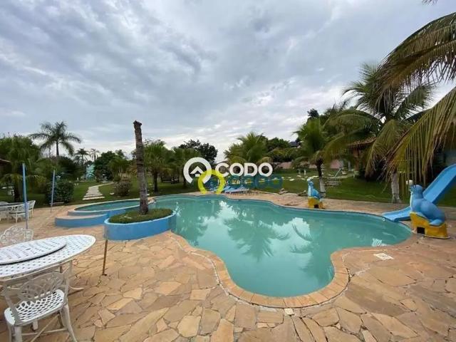 Sítio e chácara aluguel em São Thomé das Letras, São Paulo