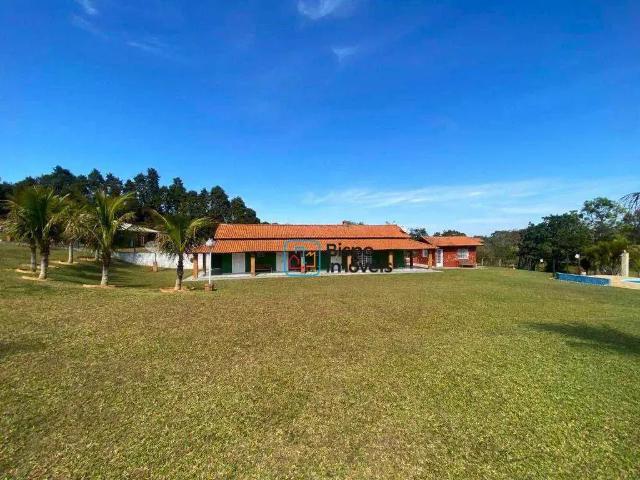 Sítio e chácara aluguel em Região Imediata de Piracicaba, Região Metropolitana de Piracicaba