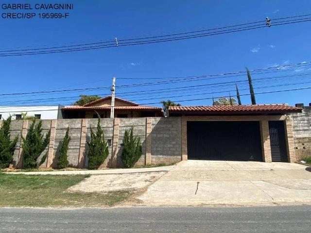 Sítio e chácara aluguel em Jardim Conde Francisco Matarazzo Júnior, Salto de Pirapora