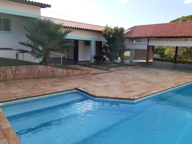 Sítio e chácara aluguel em Condomínio Fechado Village Haras São Luiz, Salto