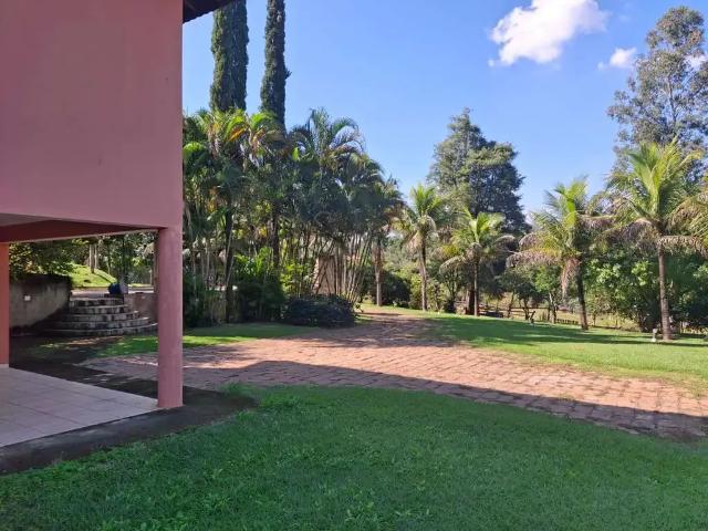 Sítio e chácara aluguel em Região Imediata de Sorocaba, Região Metropolitana de Sorocaba