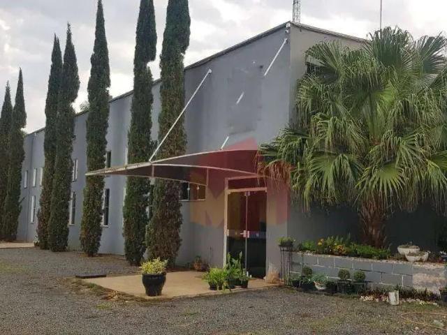 Sítio e chácara aluguel em Região Imediata de Campinas, Região Metropolitana de Campinas