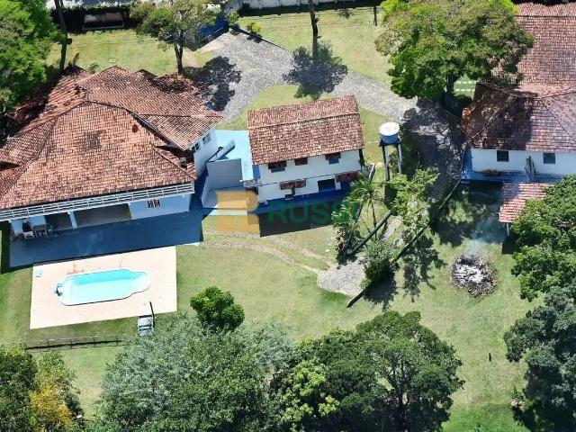 Sítio e chácara aluguel em Região Imediata de São José dos Campos, Região Metropolitana do Vale do Paraíba e Litoral Norte
