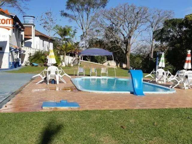 Sítio e chácara aluguel em Região Imediata de São José dos Campos, Região Metropolitana do Vale do Paraíba e Litoral Norte