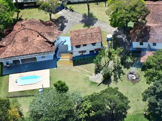 Sítio e chácara aluguel em Região Imediata de São José dos Campos, Região Metropolitana do Vale do Paraíba e Litoral Norte