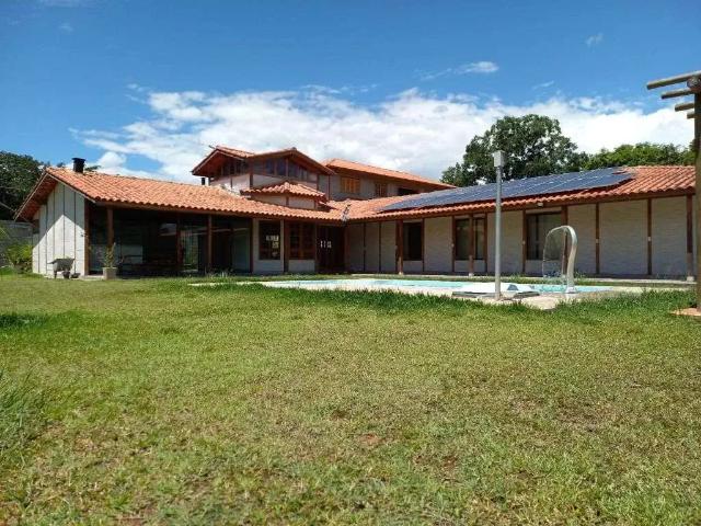 Sítio e chácara aluguel em Região Imediata de São José dos Campos, Região Metropolitana do Vale do Paraíba e Litoral Norte