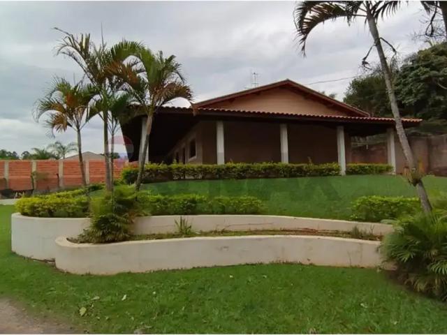 Sítio e chácara aluguel em Região Imediata de Araras, Região Metropolitana de Piracicaba