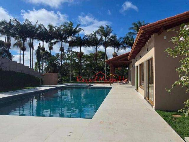 Sítio e chácara aluguel em Santa Isabel, Região Geográfica Intermediária de São Paulo