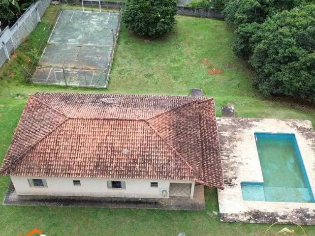 Sítio e chácara aluguel em Região Imediata de São Paulo, Região Metropolitana de São Paulo