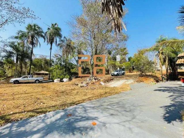 Sítio e chácara aluguel em Região Geográfica Imediata de Goiânia, Senador Canedo