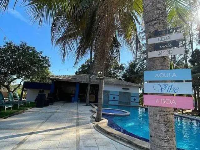 Sítio e chácara aluguel em Região Geográfica Imediata de Goiânia, Bela Vista de Goiás