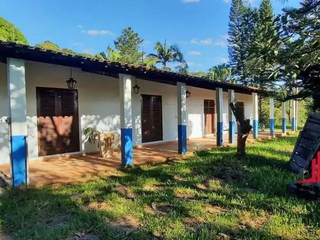 Sítio e chácara aluguel em Região Imediata de Sorocaba, Região Metropolitana de Sorocaba