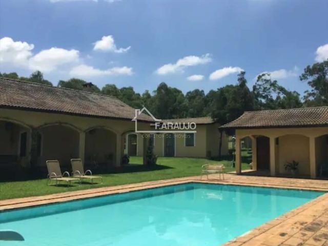 Sítio e chácara aluguel em Sorocaba, Villa Suíça