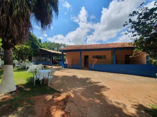 Sítio e chácara aluguel em Região Imediata de Sorocaba, Região Metropolitana de Sorocaba