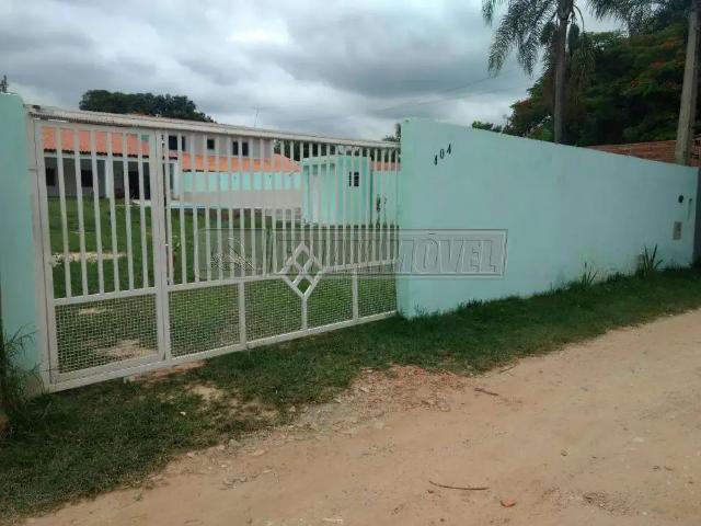 Sítio e chácara aluguel em Sorocaba, Conjunto Habitacional Ana Paula Eleutério (Habiteto)