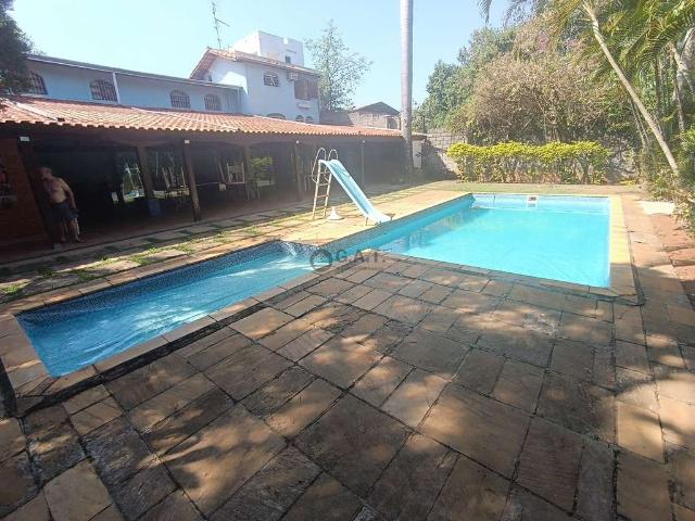 Sítio e chácara aluguel em Sorocaba, Vila Franco