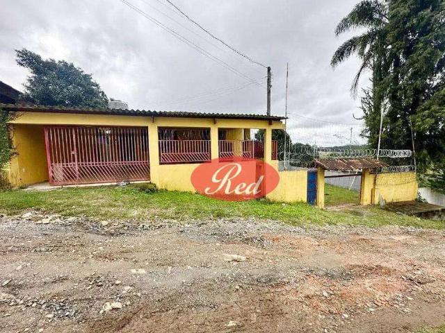 Sítio e chácara aluguel em Chácaras Duchen, Suzano