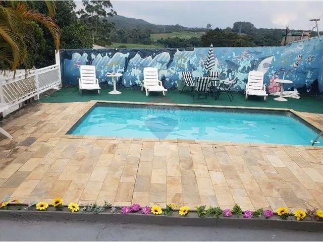 Sítio e chácara aluguel em Chácaras Duchen, Suzano