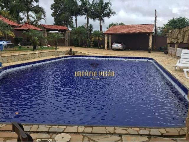 Sítio e chácara aluguel em Parque Alvorada, Suzano