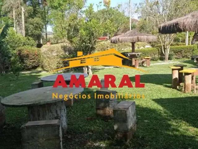 Sítio e chácara aluguel em Jardim Esperança, Suzano