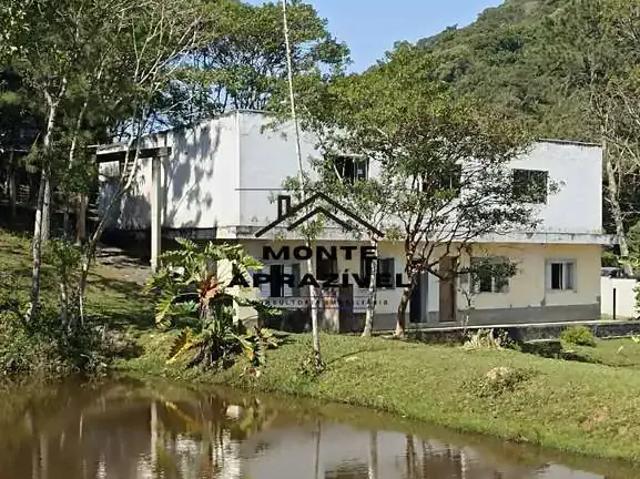 Sítio e chácara aluguel em Centro, Suzano