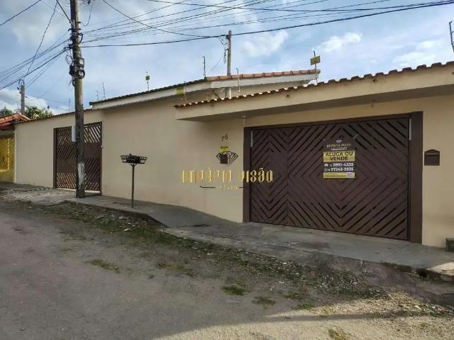 Sítio e chácara aluguel em Jardim Esperança, Suzano