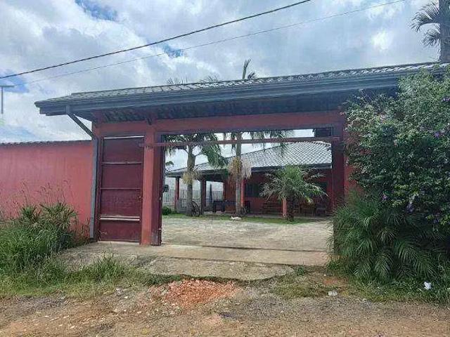 Sítio e chácara aluguel em Região Imediata de São Paulo, Região Metropolitana de São Paulo