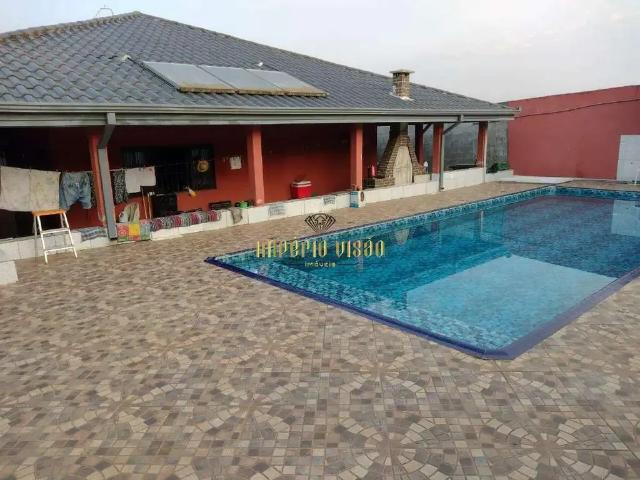 Sítio e chácara aluguel em Palmeiras de São Paulo, Suzano