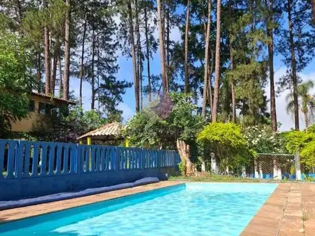 Sítio e chácara aluguel em Região Imediata de São Paulo, Região Metropolitana de São Paulo