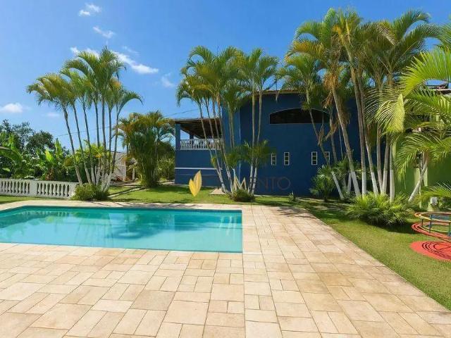 Sítio e chácara aluguel em Jardim Revista, Suzano