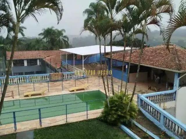 Sítio e chácara aluguel em Pedreira, Suzano