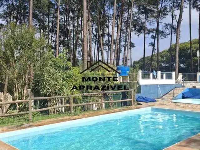 Sítio e chácara aluguel em Cidade Edson, Suzano