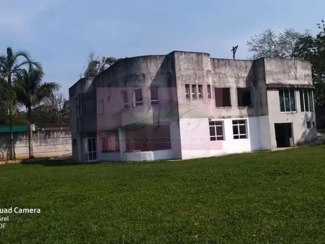 Sítio e chácara aluguel em Vila São Pedro, Suzano