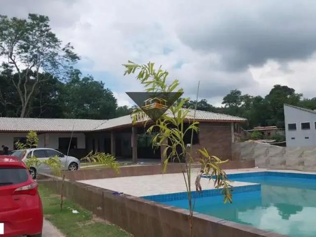 Sítio e chácara aluguel em Vila Barros, Suzano