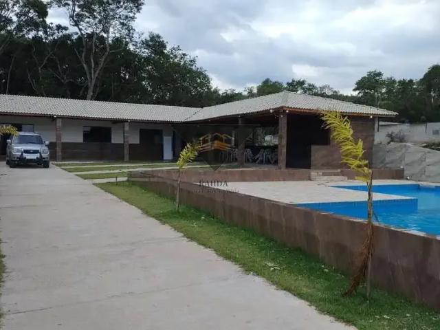 Sítio e chácara aluguel em Região Imediata de São Paulo, Região Metropolitana de São Paulo
