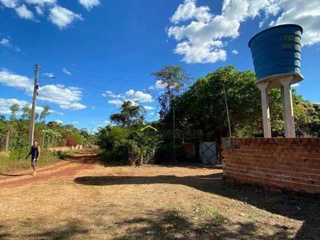 Sítio e chácara aluguel em Res. Paulo de Tarso, Teresina