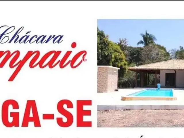 Sítio e chácara aluguel em Três Andares, Simplício Mendes