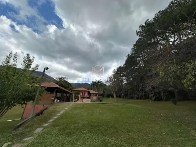 Sítio e chácara aluguel em Região Geográfica Imediata de Petrópolis, Teresópolis